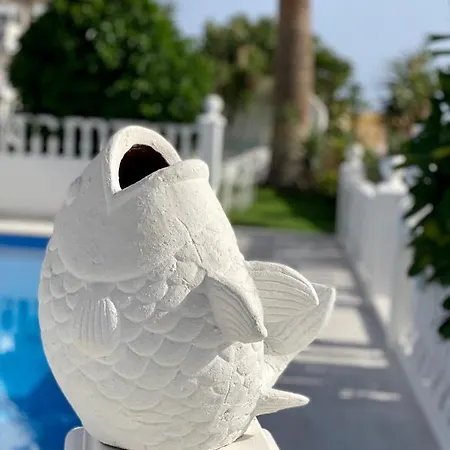 Villa Blanca *