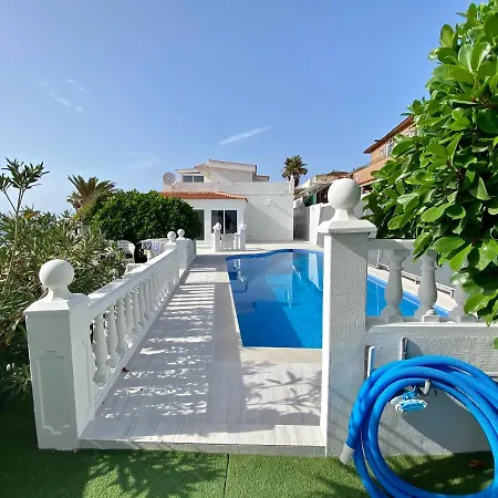 Villa Blanca