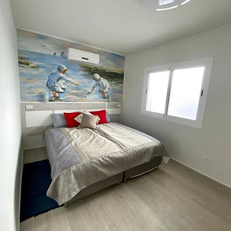 Blanca Villa *
