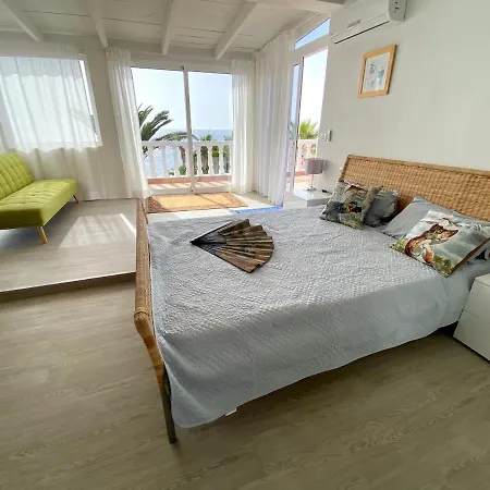 Villa Blanca *