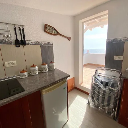 Villa Blanca Callao Salvaje