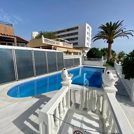 Blanca Villa