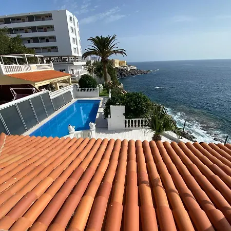 Villa Blanca