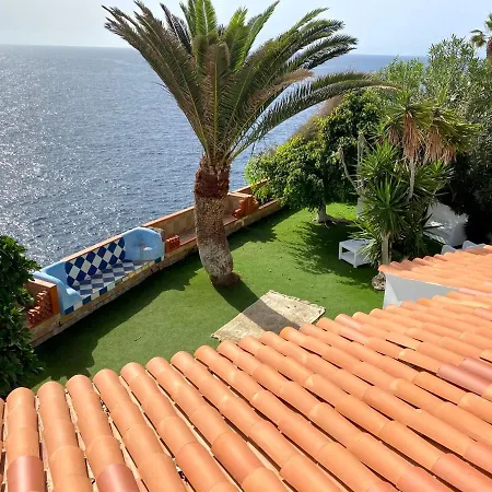 Villa Blanca Callao Salvaje