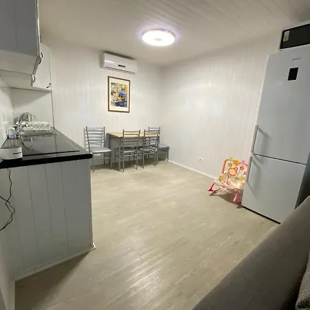 Villa Blanca