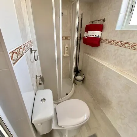 Blanca Villa *