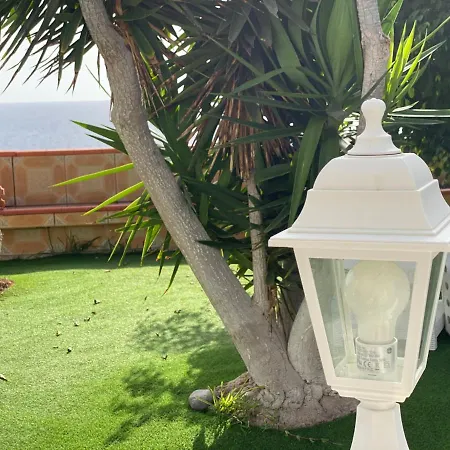 Villa Blanca