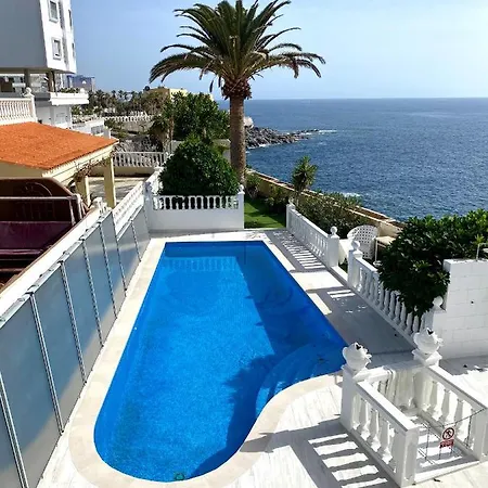 Villa Blanca