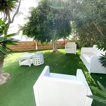 Blanca Villa