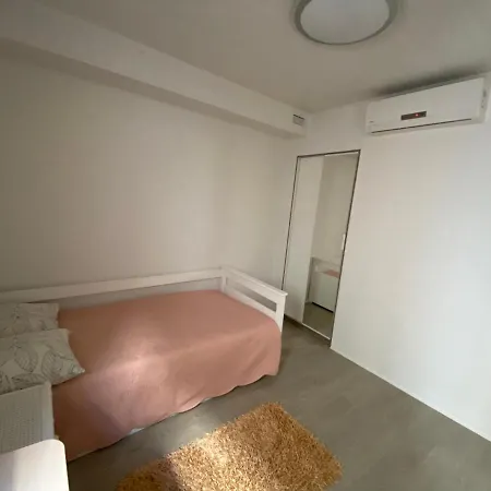 Villa Blanca *